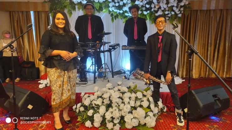 Mengenal Sewa Band Akustik untuk Acara Pernikahan