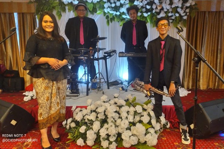 Sewa Band Wedding